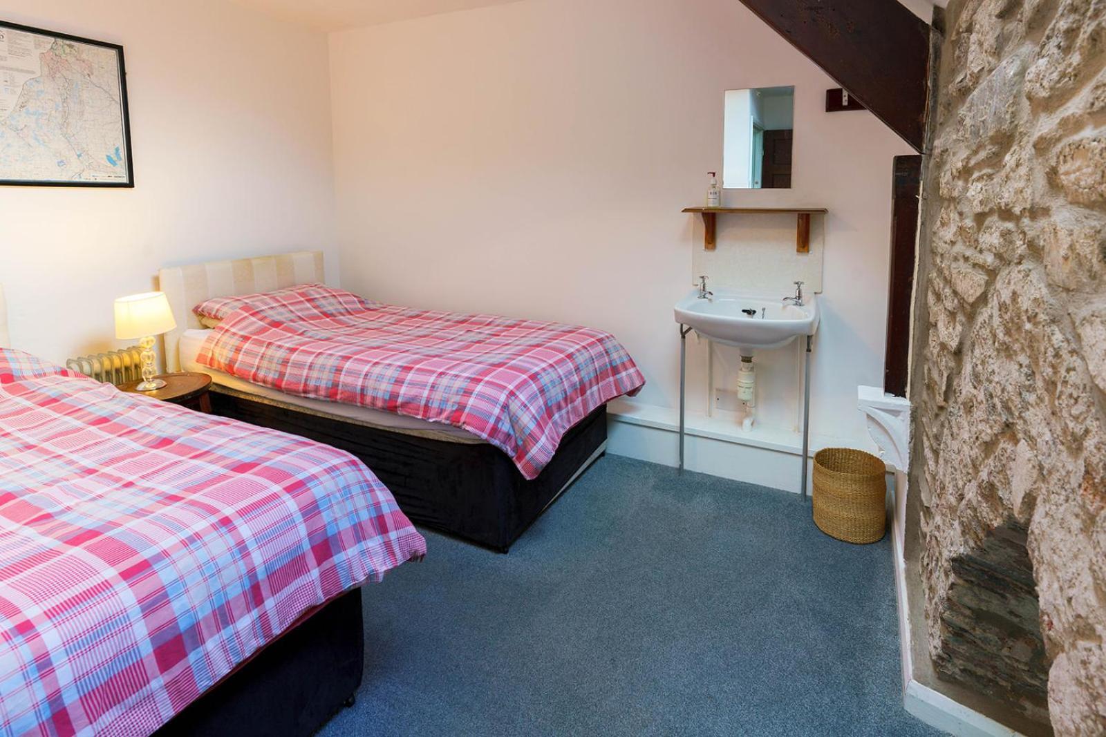 Kirkby Stephen Hostel מראה חיצוני תמונה