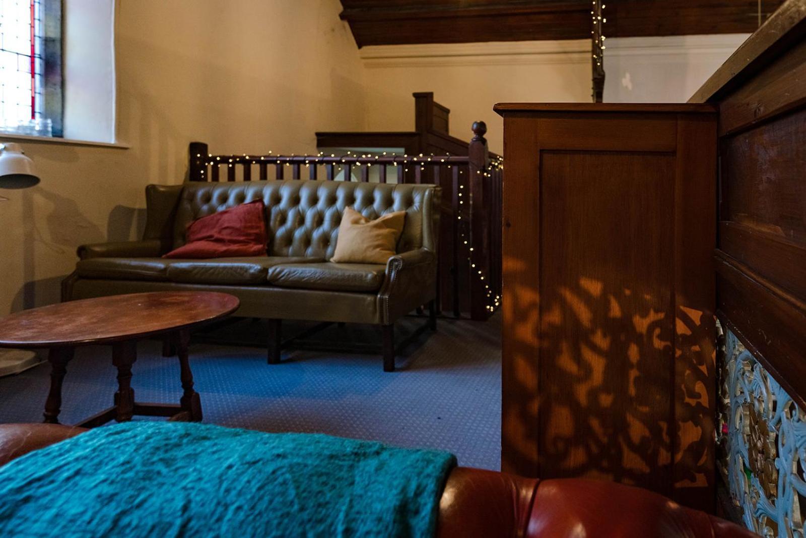 Kirkby Stephen Hostel מראה חיצוני תמונה