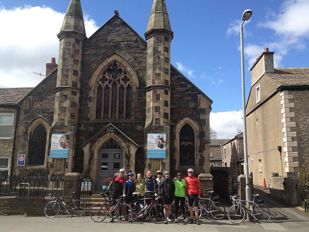 Kirkby Stephen Hostel מראה חיצוני תמונה