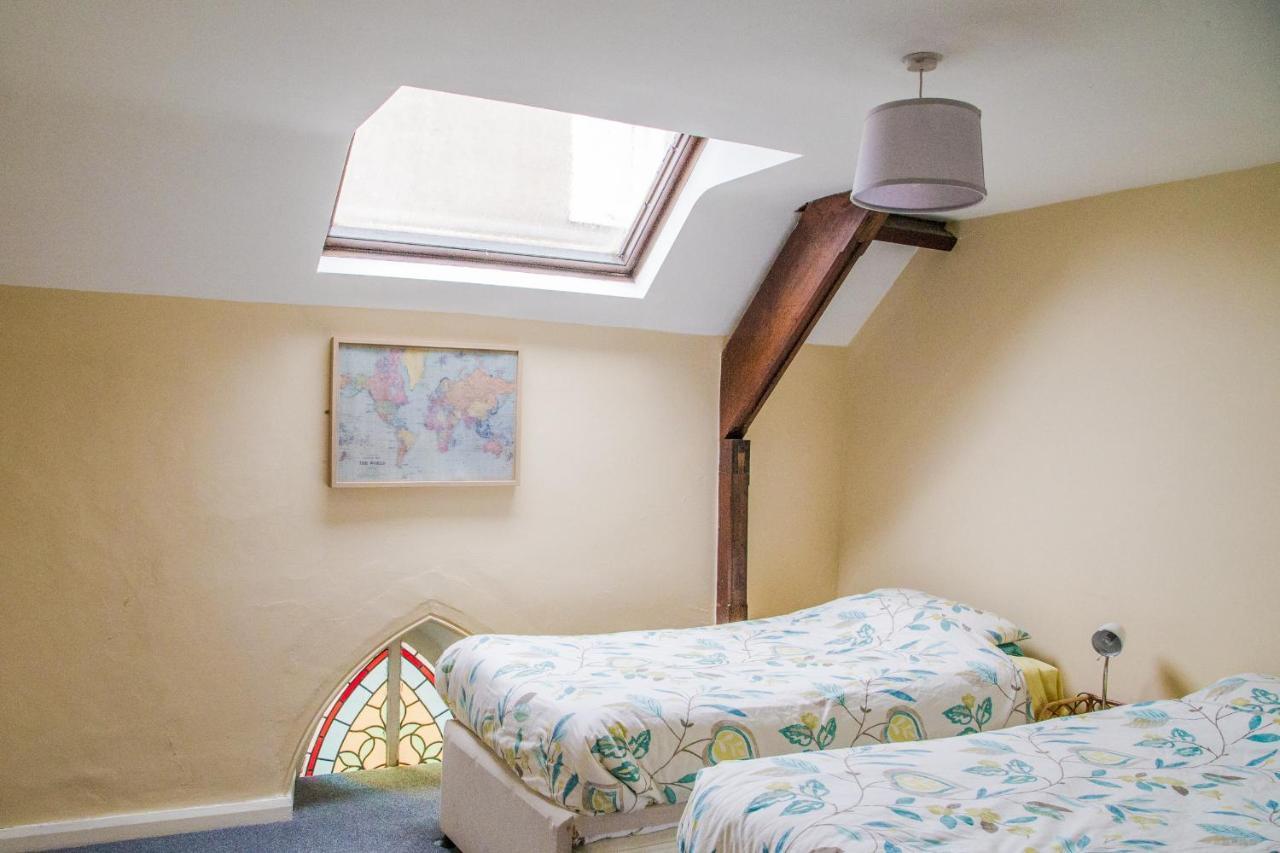 Kirkby Stephen Hostel מראה חיצוני תמונה