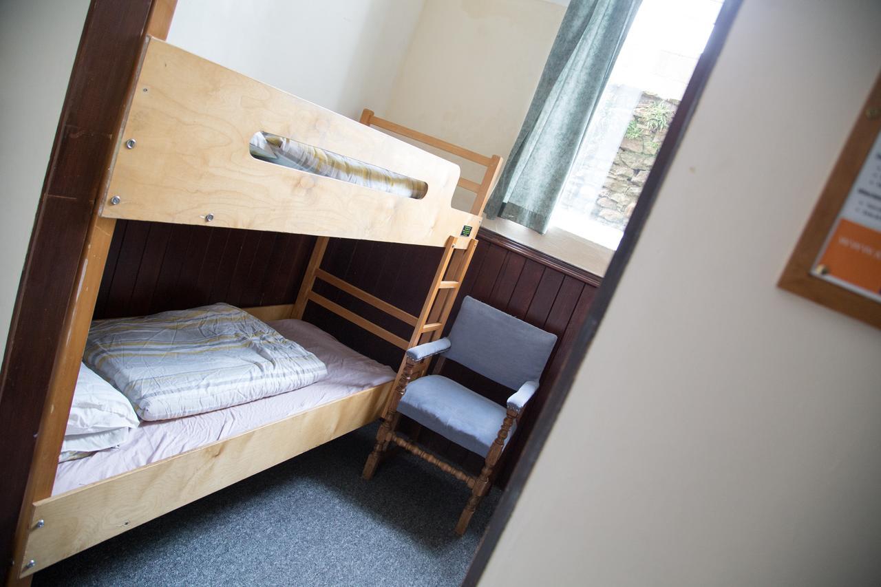 Kirkby Stephen Hostel מראה חיצוני תמונה