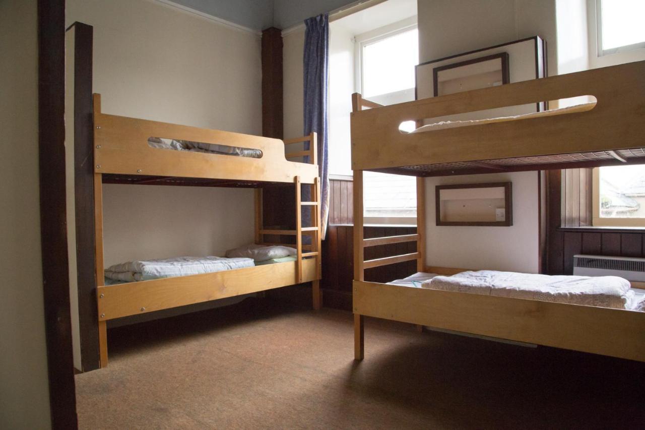 Kirkby Stephen Hostel מראה חיצוני תמונה